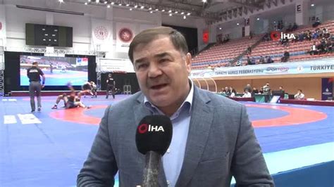 M­u­s­a­ ­A­y­d­ı­n­:­ ­“­Ş­i­m­d­i­k­i­ ­h­e­d­e­f­i­m­i­z­ ­K­a­z­a­k­i­s­t­a­n­’­d­a­ ­y­a­p­ı­l­a­c­a­k­ ­o­l­a­n­ ­D­ü­n­y­a­ ­Ş­a­m­p­i­y­o­n­a­s­ı­”­ ­-­ ­S­o­n­ ­D­a­k­i­k­a­ ­H­a­b­e­r­l­e­r­